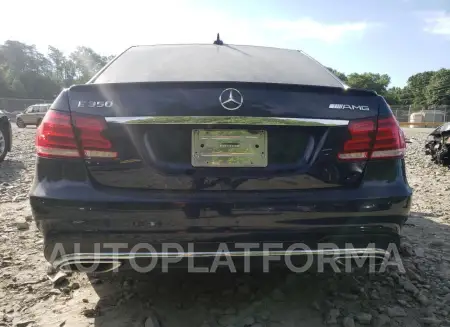 MERCEDES-BENZ E 350 2015 vin WDDHF5KB4FB150029 from auto auction Copart