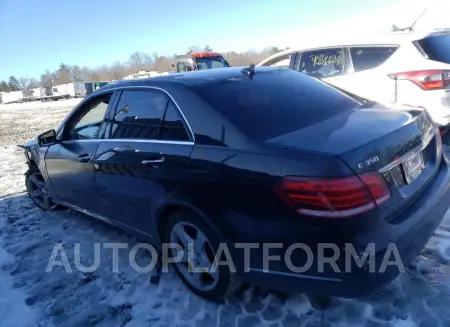 MERCEDES-BENZ E 350 4MAT 2016 vin WDDHF8JB7GB175219 from auto auction Copart