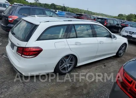 MERCEDES-BENZ E 350 4MAT 2015 vin WDDHH8JB2FB148664 from auto auction Copart