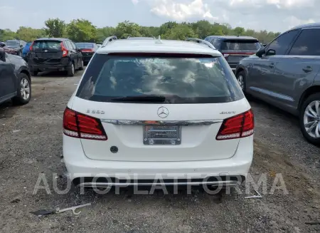 MERCEDES-BENZ E 350 4MAT 2015 vin WDDHH8JB2FB148664 from auto auction Copart