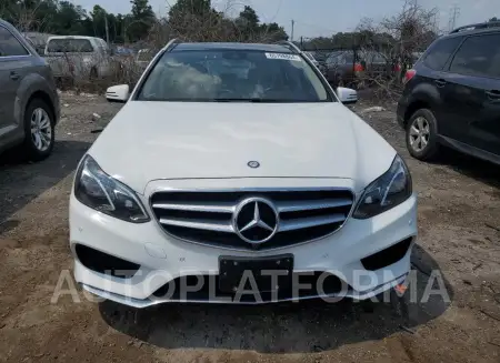 MERCEDES-BENZ E 350 4MAT 2015 vin WDDHH8JB2FB148664 from auto auction Copart