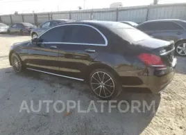 MERCEDES-BENZ C 300 2020 vin WDDWF8DB3LR541858 from auto auction Copart