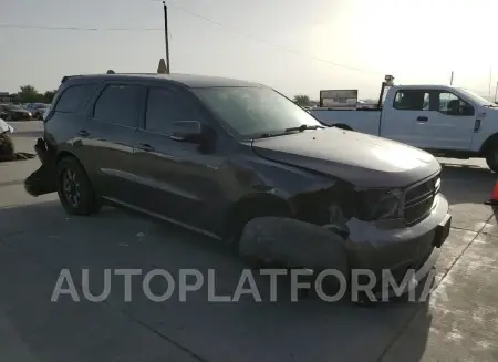 DODGE DURANGO GT 2017 vin 1C4RDHDG5HC680733 from auto auction Copart