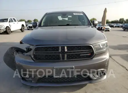 DODGE DURANGO GT 2017 vin 1C4RDHDG5HC680733 from auto auction Copart