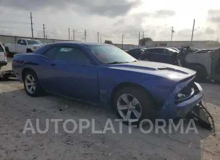 DODGE CHALLENGER 2020 vin 2C3CDZAGXLH210210 from auto auction Copart