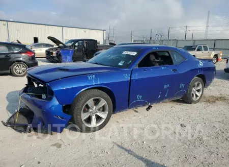 Dodge Challenger 2020 2020 vin 2C3CDZAGXLH210210 from auto auction Copart