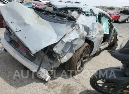 DODGE CHALLENGER 2022 vin 2C3CDZBT4NH234050 from auto auction Copart