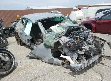 DODGE CHALLENGER 2022 vin 2C3CDZBT4NH234050 from auto auction Copart