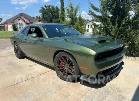 Dodge Challenger 2019 2019 vin 2C3CDZC91KH573508 from auto auction Copart