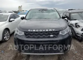 LAND ROVER DISCOVERY 2020 vin SALCJ2FXXLH834544 from auto auction Copart