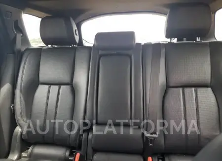 LAND ROVER DISCOVERY 2017 vin SALCR2BG0HH646797 from auto auction Copart