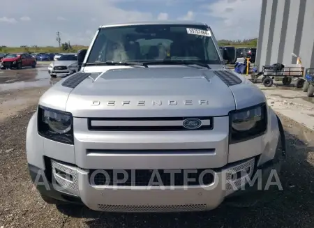 LAND ROVER DEFENDER 1 2024 vin SALEJ7EU3R2259258 from auto auction Copart