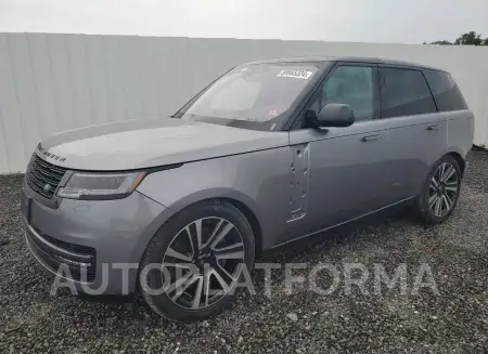 Land Rover Range Rover 2023 2023 vin SALK19E71PA057367 from auto auction Copart