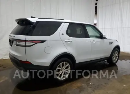 LAND ROVER DISCOVERY 2020 vin SALRG2RV1L2429663 from auto auction Copart