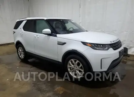 LAND ROVER DISCOVERY 2020 vin SALRG2RV1L2429663 from auto auction Copart