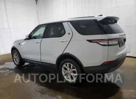 LAND ROVER DISCOVERY 2020 vin SALRG2RV1L2429663 from auto auction Copart