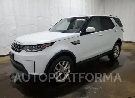 LAND ROVER DISCOVERY 2020 vin SALRG2RV1L2429663 from auto auction Copart