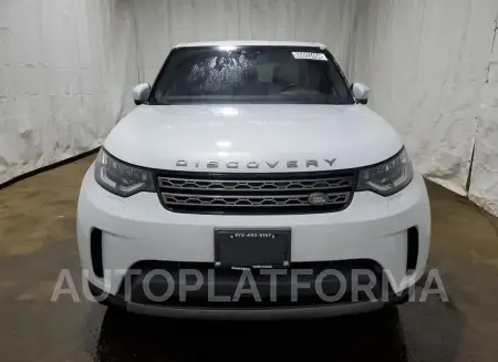 LAND ROVER DISCOVERY 2020 vin SALRG2RV1L2429663 from auto auction Copart