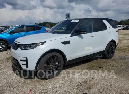 Land Rover Discovery 2019 2019 vin SALRR2RV4K2404006 from auto auction Copart