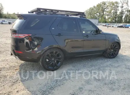 LAND ROVER DISCOVERY 2018 vin SALRT2RV0JA061166 from auto auction Copart