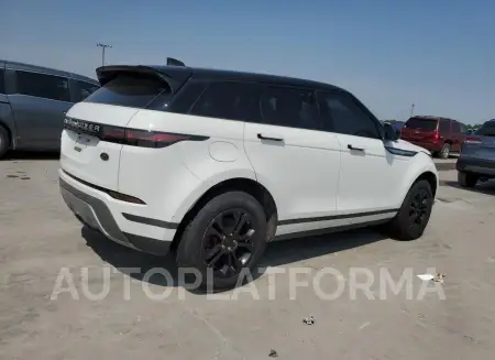 LAND ROVER RANGE ROVE 2020 vin SALZJ2FX6LH041784 from auto auction Copart