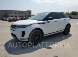 Land Rover Range Rover 2020 2020 vin SALZJ2FX6LH041784 from auto auction Copart