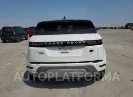 LAND ROVER RANGE ROVE 2020 vin SALZJ2FX6LH041784 from auto auction Copart