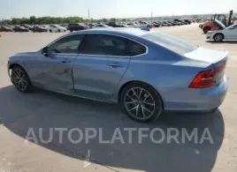 VOLVO S90 T5 MOM 2019 vin LVY102MK9KP080090 from auto auction Copart