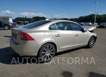 VOLVO S60 PREMIE 2017 vin LYV402HKXHB134872 from auto auction Copart