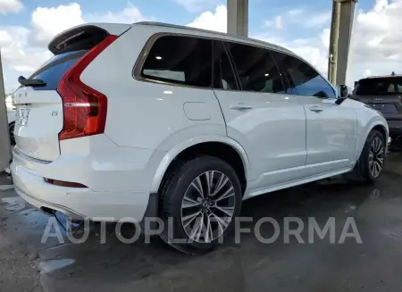 VOLVO XC90 T5 MO 2020 vin YV4102CK0L1606844 from auto auction Copart