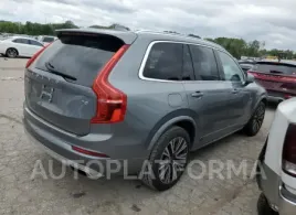 VOLVO XC90 T5 MO 2020 vin YV4102PK4L1620143 from auto auction Copart