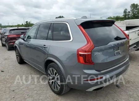 VOLVO XC90 T5 MO 2020 vin YV4102PK4L1620143 from auto auction Copart