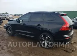 VOLVO XC60 T5 R- 2021 vin YV4102RM2M1701173 from auto auction Copart