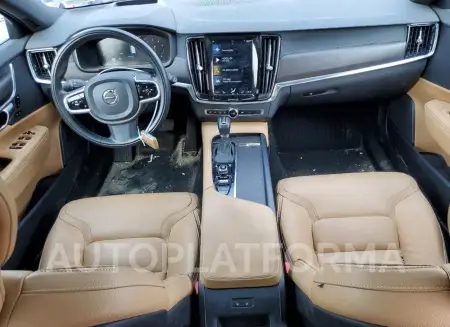 VOLVO V90 CROSS 2019 vin YV4A22NL9K1083953 from auto auction Copart