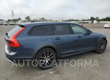 VOLVO V90 CROSS 2019 vin YV4A22NL9K1083953 from auto auction Copart