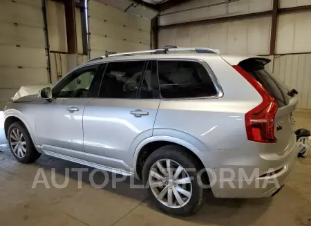 VOLVO XC90 T6 2018 vin YV4A22PK1J1336878 from auto auction Copart