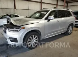 Volvo XC90 T6 2018 2018 vin YV4A22PK1J1336878 from auto auction Copart