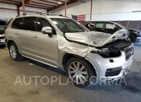 VOLVO XC90 T6 2018 vin YV4A22PK1J1336878 from auto auction Copart