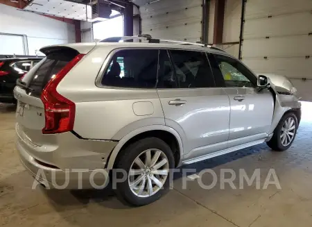 VOLVO XC90 T6 2018 vin YV4A22PK1J1336878 from auto auction Copart