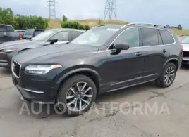 Volvo XC90 T6 2017 2017 vin YV4A22PK3H1172432 from auto auction Copart