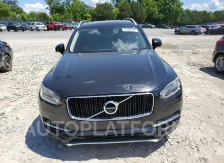 VOLVO XC90 T6 2016 vin YV4A22PK4G1053805 from auto auction Copart