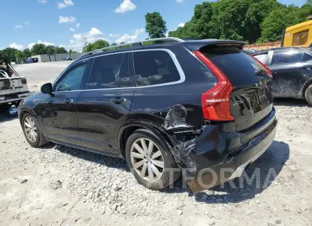 VOLVO XC90 T6 2016 vin YV4A22PK4G1053805 from auto auction Copart