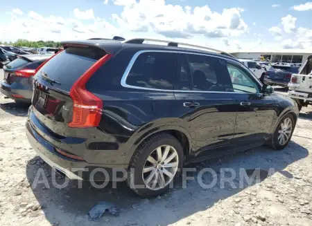 VOLVO XC90 T6 2016 vin YV4A22PK4G1053805 from auto auction Copart