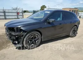 BMW IX 2023 2023 vin WB523CF05PCL64055 from auto auction Copart