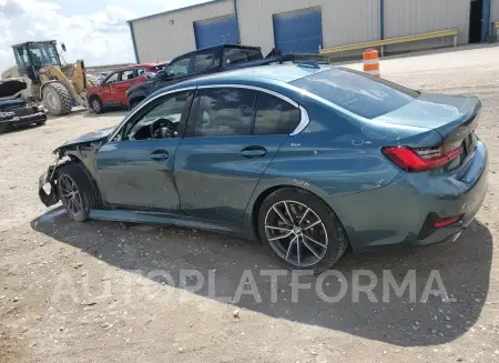 BMW 1 SERIES 2020 vin WBA5R1C06LFH45771 from auto auction Copart