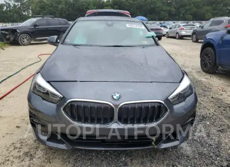 BMW 228XI 2020 vin WBA73AK04L7G22072 from auto auction Copart