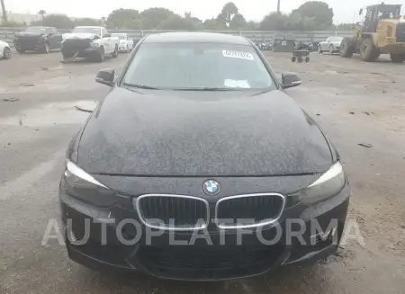 BMW 320 I 2016 vin WBA8A9C55GK618793 from auto auction Copart