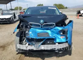 BMW I3 BEV 2017 vin WBY1Z6C31H7A39834 from auto auction Copart