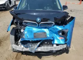 BMW I3 BEV 2017 vin WBY1Z6C31H7A39834 from auto auction Copart