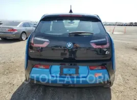 BMW I3 BEV 2017 vin WBY1Z6C31H7A39834 from auto auction Copart